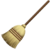 :broom: