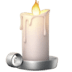 :candle:
