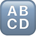 :capital_abcd: