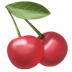 :cherries: