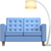 :couch_and_lamp: