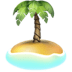 :desert_island: