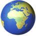 :earth_africa: :earth_africa: