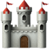 :european_castle:
