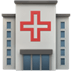 :hospital: