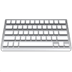 :keyboard: