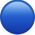 :large_blue_circle: