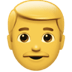 :man: