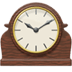 :mantelpiece_clock: :mantelpiece_clock: