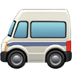 :minibus: