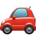 :red_car: