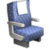 :seat: :seat: