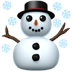 :snowman_with_snow: