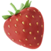 :strawberry:
