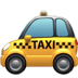 :taxi: