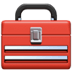 :toolbox: :toolbox: